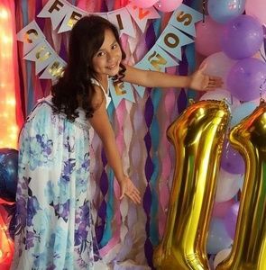 Meet your Posher, Marta